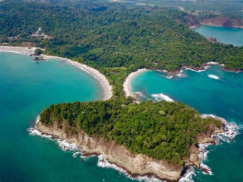 Manuel Antonio, Costa Rica .